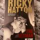 The Hitman by Ricky Hatton — secondhand book