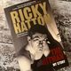 The Hitman by Ricky Hatton — secondhand book