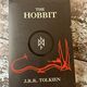 The Hobbit by J R R Tolkien — secondhand book