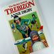 The Hockey Term at Trebizon by Anne Digby — secondhand book