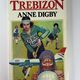 The Hockey Term at Trebizon by Anne Digby — secondhand book