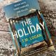The Holiday by T M Logan — secondhand book