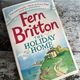 The Holiday Home by Fern Britton — secondhand book