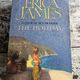 The Holiday by Erica James — secondhand book