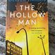The Hollow Man by Oliver Harris — secondhand book