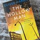 The Hollow Man by Oliver Harris — secondhand book