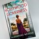 The Hollywood Governess by Alexandra Weston — secondhand book