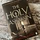 The Holy Assassin by Luis Miguel Rochas — secondhand book