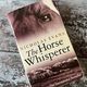 The Horse Whisperer by Nicholas Evans — secondhand book