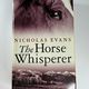 The Horse Whisperer by Nicholas Evans — secondhand book
