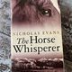 The Horse Whisperer by Nicholas Evans — secondhand book