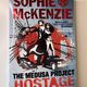 The Hostage by Sophie McKenzie — secondhand book