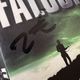 The Hostage by Duncan Falconer — secondhand book