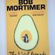 The Hotel Avocado by Bob Mortimer — secondhand book
