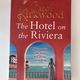 The Hotel on the Riviera by Carol Kirkwood — secondhand book