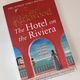 The Hotel on the Riviera by Carol Kirkwood — secondhand book