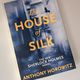 The House of Silk by Anthony Horowitz — secondhand book