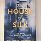 The House of Silk by Anthony Horowitz — secondhand book