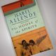 The House of the Spirits by Isabel Allende — secondhand book