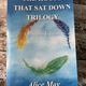 The House That Sat Down Trilogy by Alice May — secondhand book