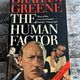 The Human Factor by Graham Greene — secondhand book