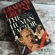 The Human Factor by Graham Greene — secondhand book