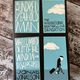 The Hundred-Year-Old Man Who Climbed Out of the Window and Disappeared by Jonas Jonasson — secondhand book