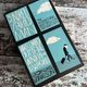 The Hundred-Year-Old Man Who Climbed Out of the Window and Disappeared by Jonas Jonasson — secondhand book
