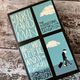 The Hundred-Year-Old Man Who Climbed Out of the Window and Disappeared by Jonas Jonasson — secondhand book