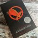 The Hunger Games: Catching Fire by Suzanne Collins — secondhand book