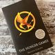 The Hunger Games by Suzanne Collins — secondhand book