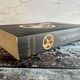 The Hunger Games by Suzanne Collins — secondhand book