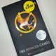 The Hunger Games by Suzanne Collins — secondhand book