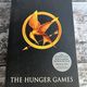 The Hunger Games by Suzanne Collins — secondhand book