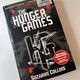 The Hunger Games by Suzanne Collins — secondhand book