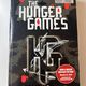 The Hunger Games by Suzanne Collins — secondhand book