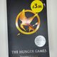 The Hunger Games by Suzanne Collins — secondhand book