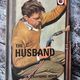 The Husband by Jason A Hazeley and Joel P Morris — secondhand book