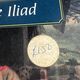 The Iliad by Homer — secondhand book