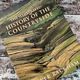 The Illustrated History of the Countryside by Oliver Rackham — secondhand book
