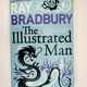 The Illustrated Man by Ray Bradbury — secondhand book
