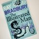 The Illustrated Man by Ray Bradbury — secondhand book