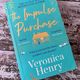The Impulse Purchase by Veronica Henry — secondhand book