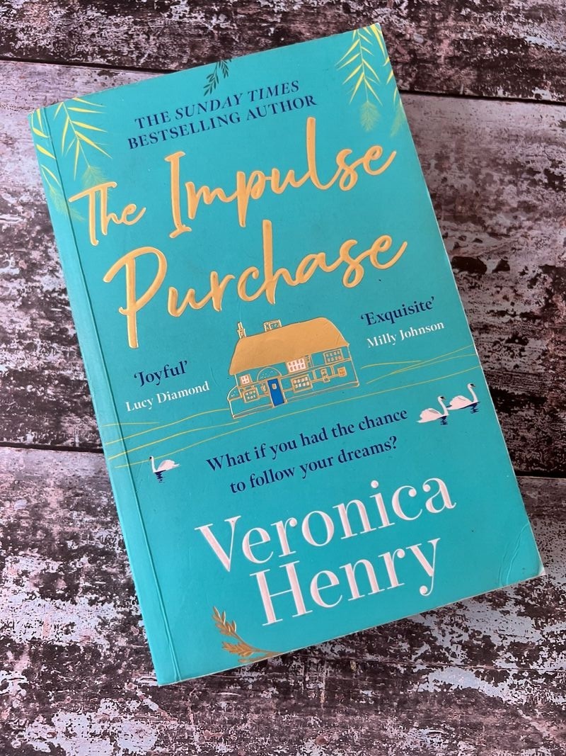 The Impulse Purchase by Veronica Henry