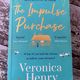 The Impulse Purchase by Veronica Henry — secondhand book