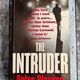 The Intruder by Peter Blauner — secondhand book
