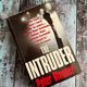 The Intruder by Peter Blauner — secondhand book