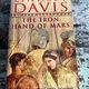 The Iron Hand of Mars by Linsey Davis — secondhand book