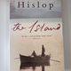 The Island by Victoria Hislop — secondhand book