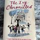 The Ivy Chronicles by Karen Quinn — secondhand book